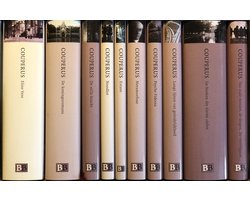 Grootste werken van Louis Couperus