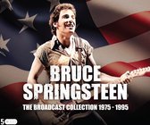 Bruce Springsteen - The Broadcast Collection 1975-1995 (5 CD)