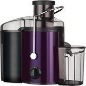 Berlinger Haus 9294 - Juice extractor - Purple Eclipse collection - paars