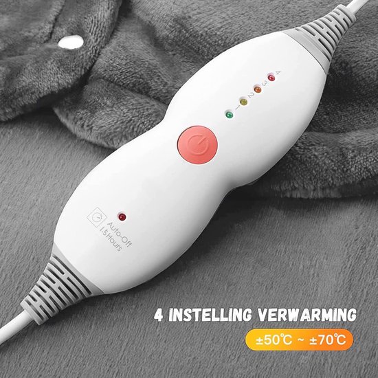 Verwarmde Sokken Voor Mannen | Oplaadbaar 4 Verwarmde Sokken Voor Mannen | Oplaadbaar 4