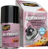 Air Refresher - Fiji Sunset Scent - Meguiars Producten