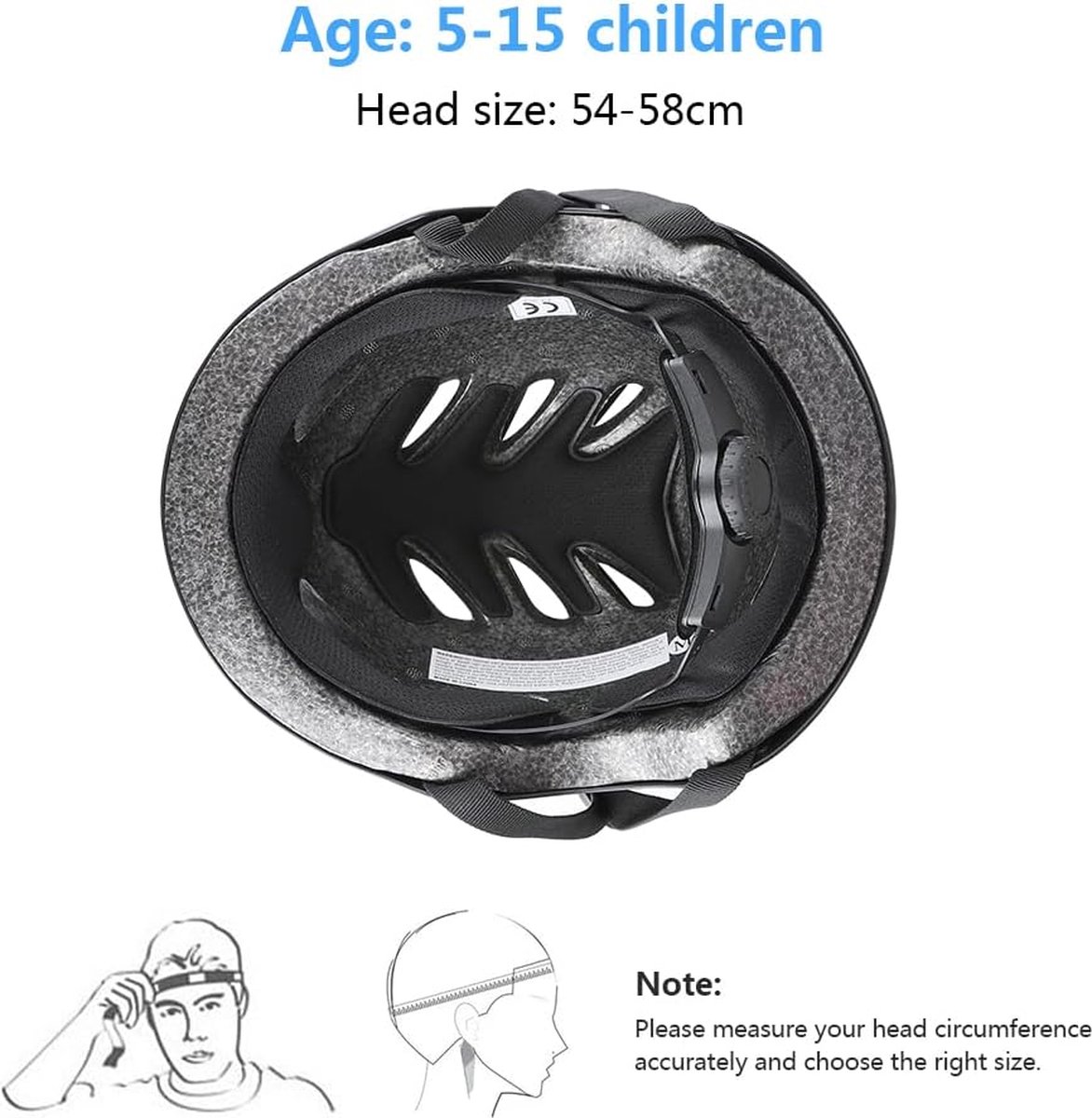 Eeneme Kids Beschermende Gear Set, Helm Knie Elleboog Pols Pads 7 in 1, Verstelbare bandjes Peuter Gear Ondersteuning Apparatuur voor Fietsen Schaatsen Rolschaatsen Skateboard Eeneme Kids Beschermende Gear Set, Helm Knie Elleboog Pols Pads 7 in 1, Verstelbare bandjes Peuter Gear Ondersteuning Apparatuur voor Fietsen Schaatsen Rolschaatsen Skateboard