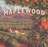 Maplewood - Maplewood (CD)