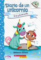 Diario de un Unicornio 5 - Diario de un Unicornio #5: Iris y la sirenita (Bo and the Merbaby)