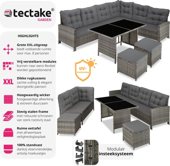 tectake®