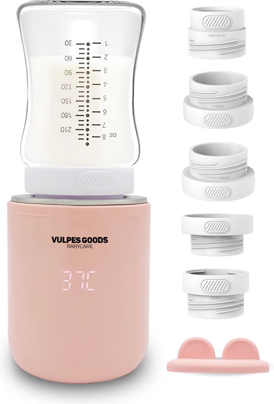 Flessenwarmers bol com - Flessenwarmer kopen? | Korting tot 27