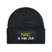 Muts - NAC is mijn club