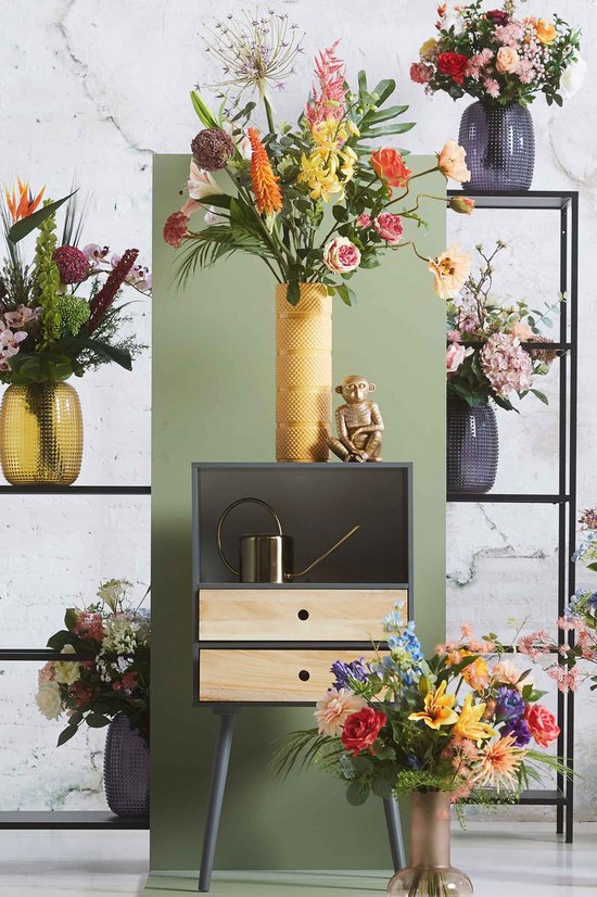 Bouquet artificiel Pretty Powerful 67 cm