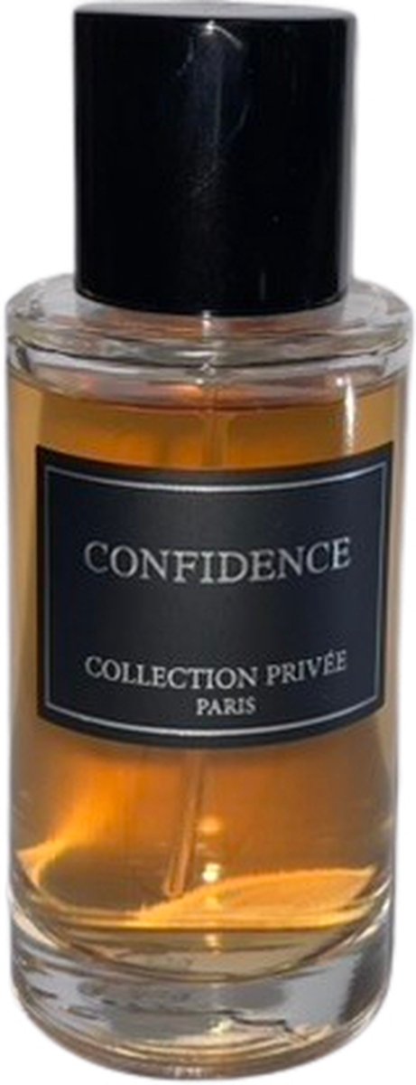 Collection Privée Confidence Eau de Parfum 50 ml Ilham Dupe