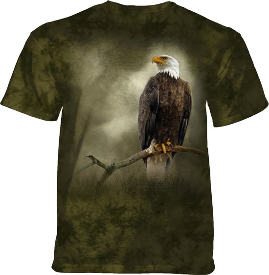 T-shirt Un visiteur du pré 3XL