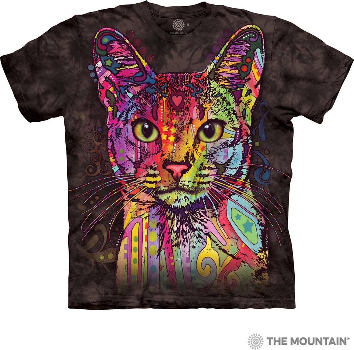 T-shirt Abyssinian XL
