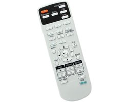 Afstandsbediening geschikt voor de EPSON EB-480 beamer, vervangt 1547200 / 154720000 / 154720001