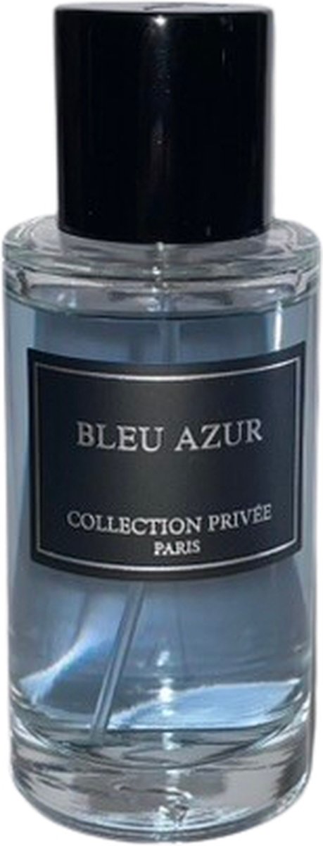 Collection Privée Bleu Azur Eau de Parfum 50 ml