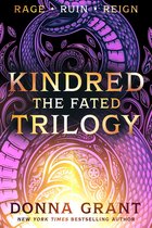 Kindred: the Fated - Kindred: The Fated Trilogy