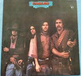 Eagles - Desperado (1973) Lp = als nieuw