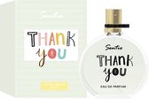 Sentio - Thank You - 15ml Eau de Parfum