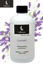 Labryce Lavendel Wasparfum 250 ml - Geconcentreerd - Ook in Wasparfum Proefpakket - Geurbooster