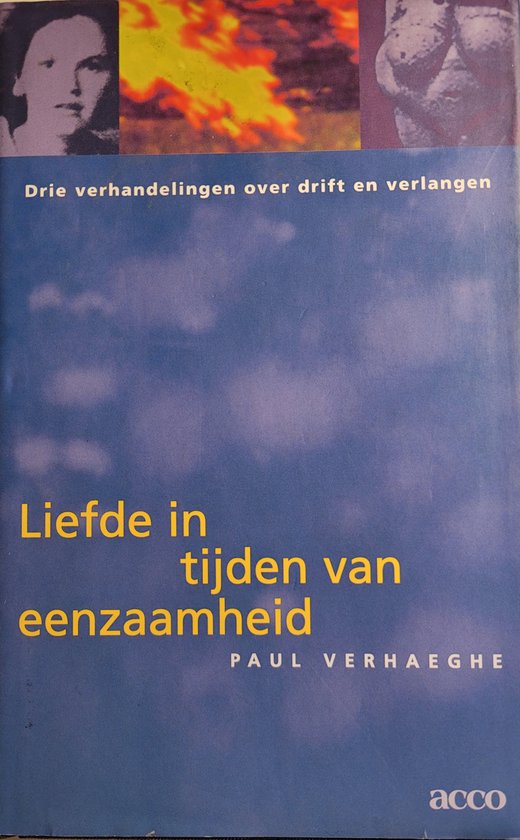 Liefde In Tijden Van Eenzaamheid