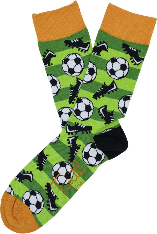 Tintl socks unisex sokken | Sports - Soccer (maat 41-46)