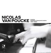 Nicolas Van Poucke: Chopin
