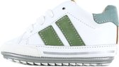 Shoesme babyproof sneaker - White - maat 20