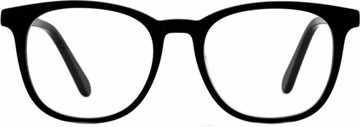 Bril op sterkte Glas Scandinavia Zoey (Ø 51 mm) (+3,00)
