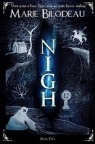 Nigh 2 - Nigh - Book 2