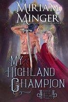 Warriors of the Highlands 5 - My Highland Champion