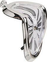 Out of the Blue Melting Dali horloge