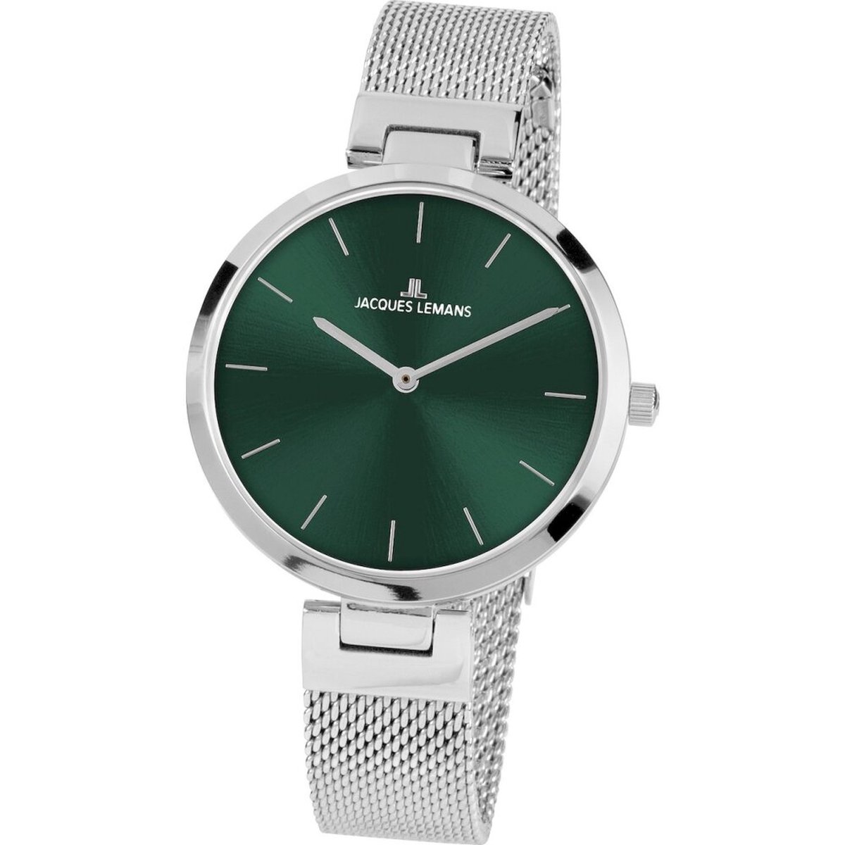 Jacques Lemans Dameshorloge 1-2110D