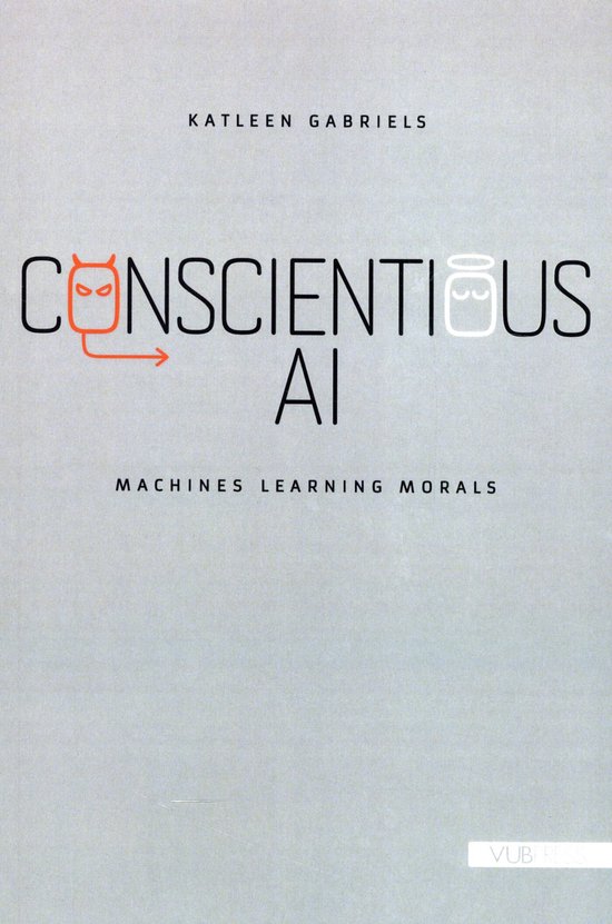 Foto: Conscientious ai