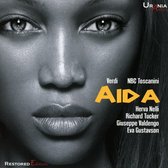 NBC Symphony Orchestra & Arturo Toscanini - Verdi: Aida (2 CD)