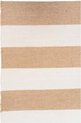 Pina vloerkleed 140x200cm plastic buitenshuis beige,offwhite.