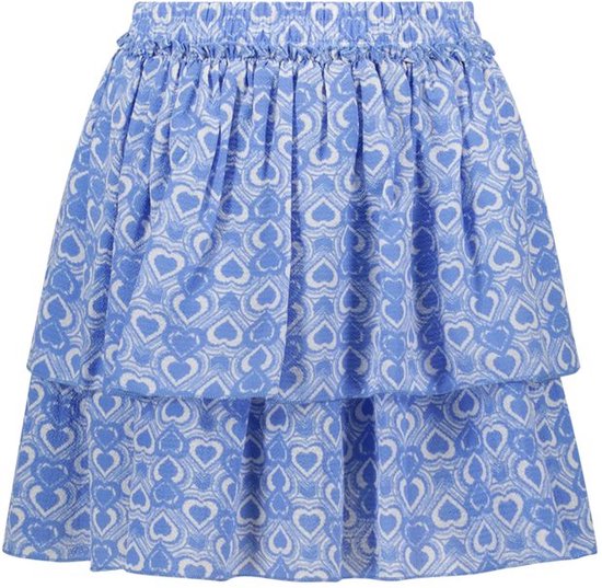 Rok Filles B. Nosy Y402-5750 - Coeurs poétiques AO - Taille 98