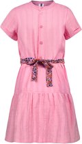 B. Nosy Y402-5863 Robe Filles - Pink Sucre - Taille 158-164