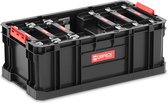 Set Toolbox System Two 200 dont 6 Organizer Multi