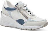 Marco Tozzi Dames Sneaker 2-23724-42 181 F-breedte Maat: 40 EU