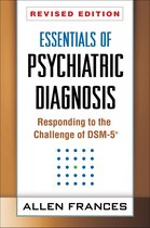 Essentials Of Psychiatric Diagnosis Rev
