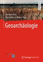 Geoarchaeologie