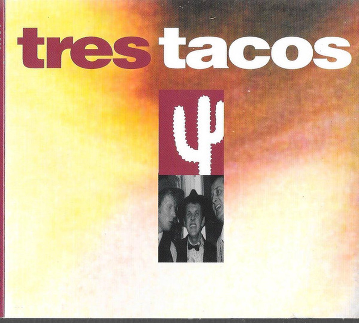 Tres Tacos