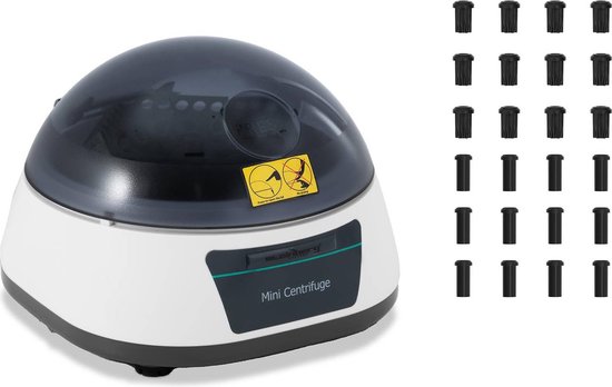 JOANLAB Mini Centrifuge Machine, Laboratory JOANLAB Mini Centrifuge Machine, Laboratory