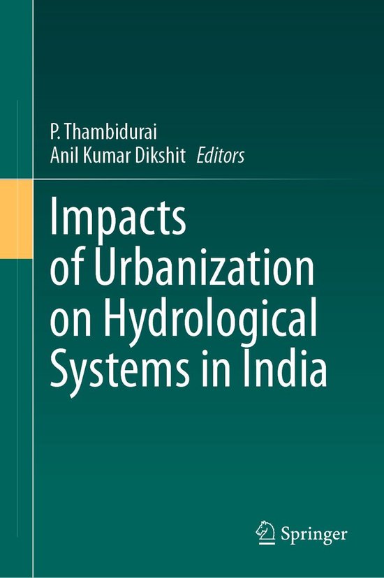 Earth and Environmental Science (R0) - Impacts of Urbanizati ... - cover