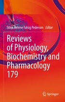 Reviews of Physiology, Biochemistry and Pharmacology 179 - Reviews of Physiology, Biochemistry and Pharmacology