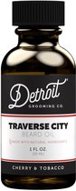 Detroit Grooming Co - Traverse City Baardolie