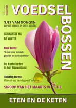 Voedselbossen Magazine, jaargang 2-1, Lente 2024