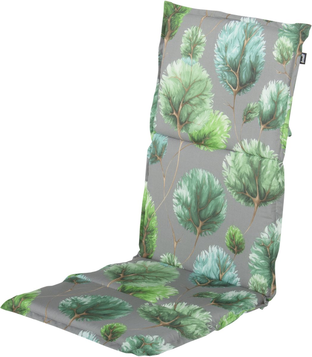 Norah Grey 123x50x3 Sling Hoge Rug
