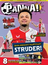 PANNA! Magazine 84 - Tijdschrift - Magazine - Voetbal