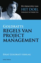 Goldratts regels van projectmanagement