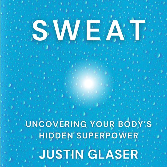 Sweat - cover
