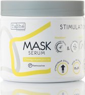 TaShe Professional – Cheveux Serum Thermoactive Mask – Masque capillaire pour stimuler la croissance des cheveux – 500 ml